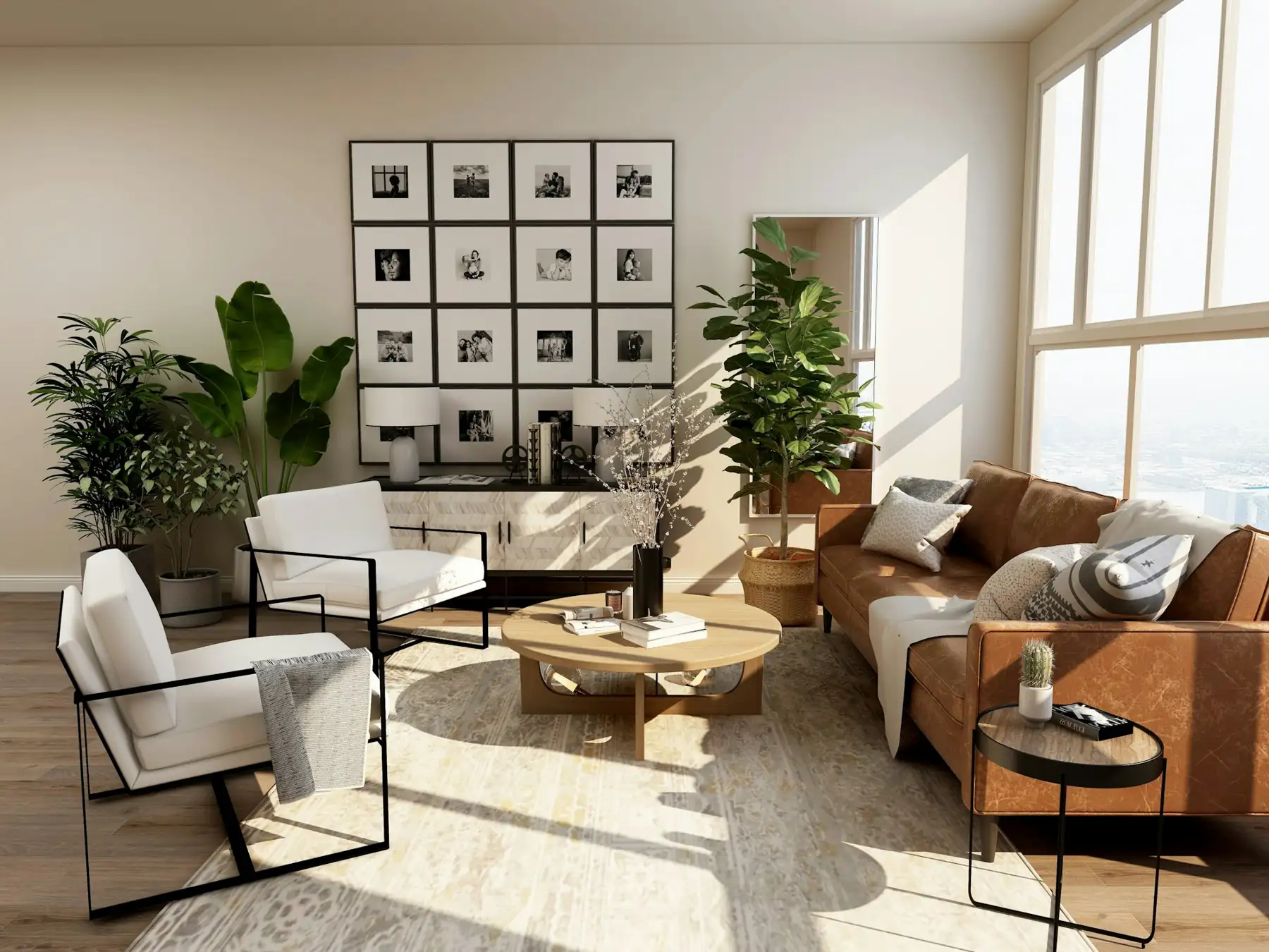 Furniture that feels like home. feels like home.